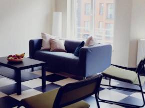 Comme a la maison Appartement lumineux & spacieux